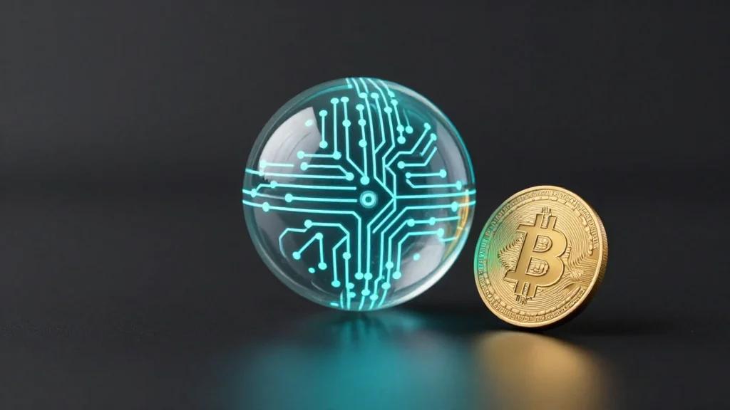 Betting Big on Crypto Over AI After $TAO Spotlight