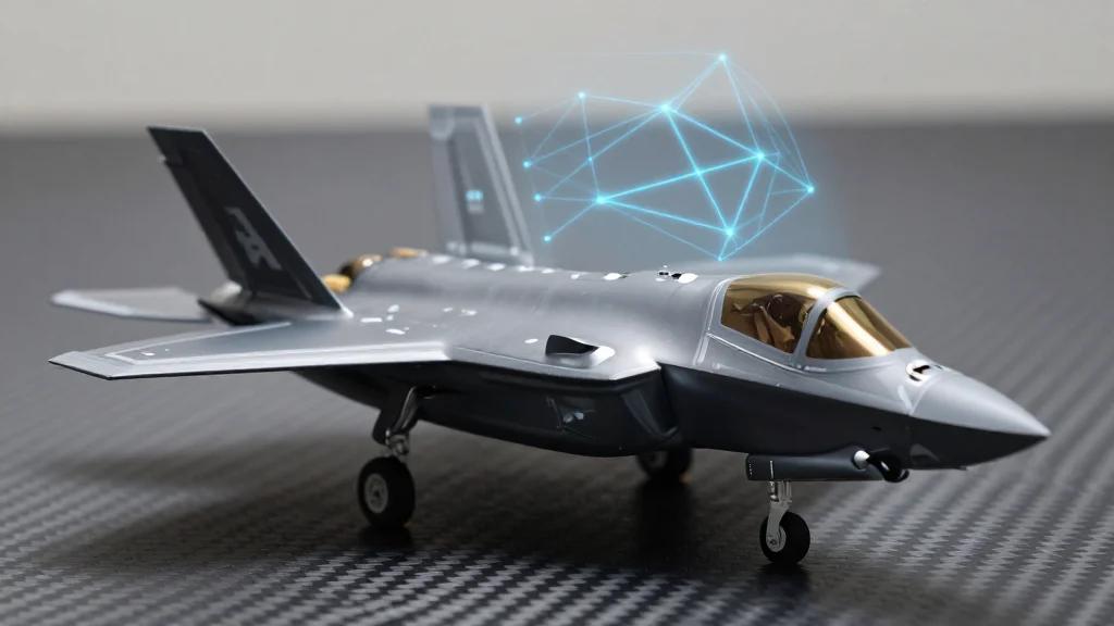 Air Force Advances Secure AI Capabilities with IL5 Approval for VIA’s eJARVIS