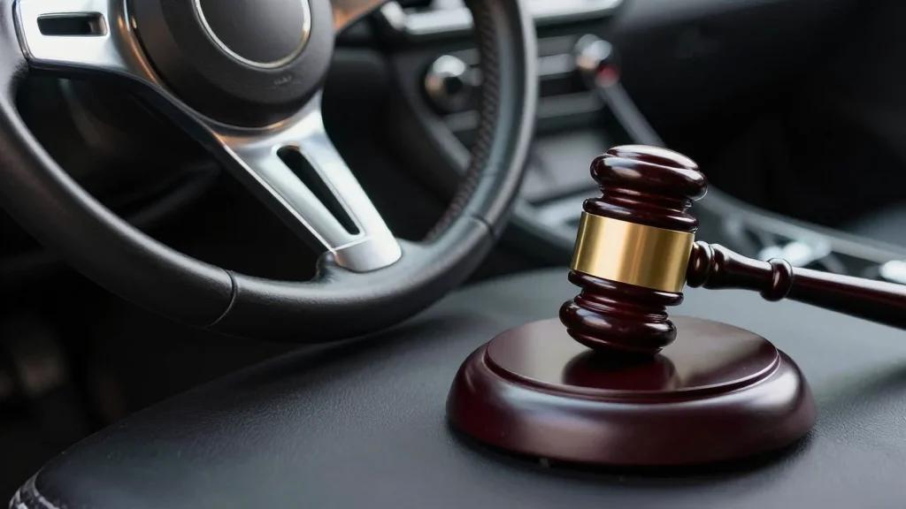 Audio Interview| The 2026 Automotive Trends Report: Signals Shaping US Automotive Legal Priorities