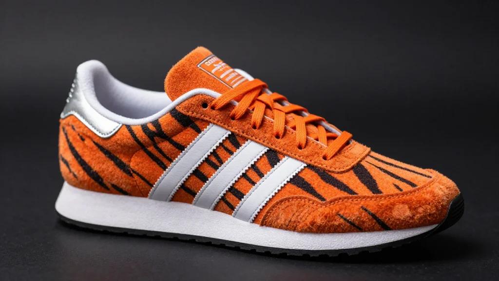 Adidas’ On-Trend Tokyo Sneaker Is Going All-In on Animal Prints With New Releases