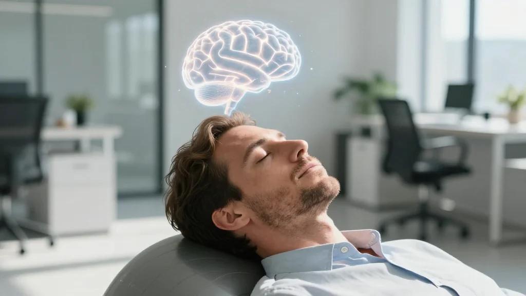 Neurologist Details How Workplace Stress Triggers Headaches and Offers Relief Tips