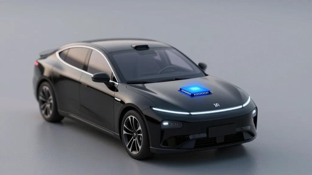 Uber Taps AWS New Chips to Optimize Rides Matching With Millisecond Precision