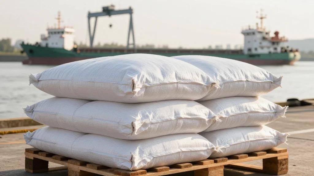 Nola DAP Re-Export Demand Drives Prices Higher