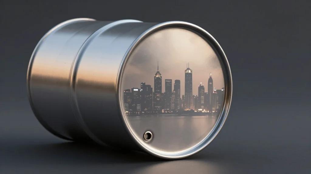 Asia's Energy Shock: War Disrupts Middle Eastern Supply