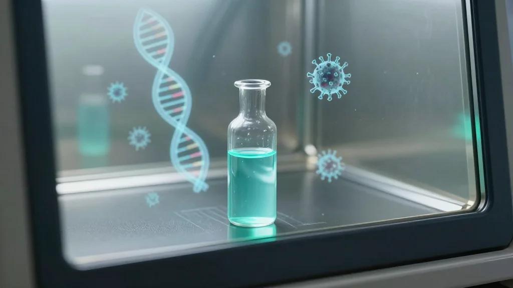 No Regulation Yet for World's Most Unpredictable Weapon