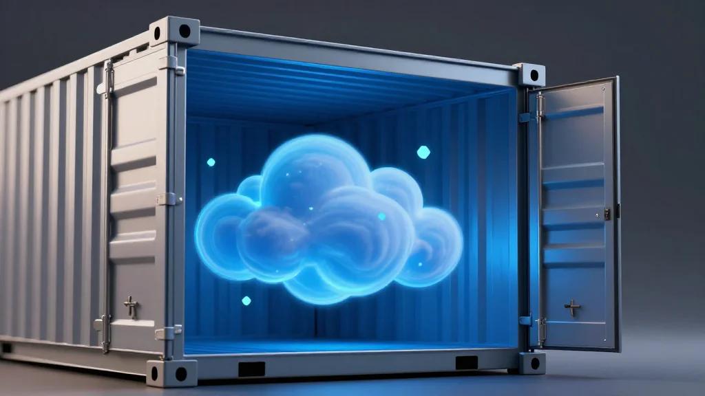 Enterprises Are Rethinking Kubernetes