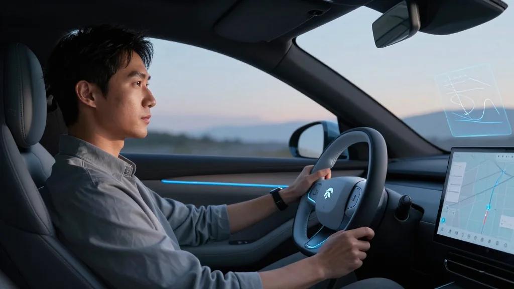 EU FSD Goes Hands‑Free, Drivers Must Stay Ready