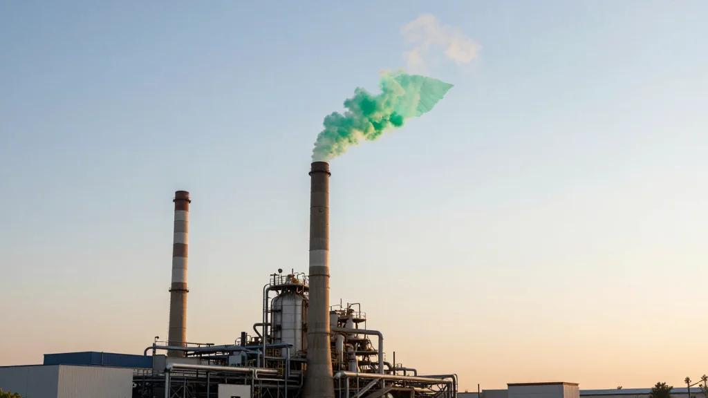 CCTS to Keep Near-Term Costs Manageable but Raise Long-Term Pressure on Cement, Aluminium Firms: ICRA ESG