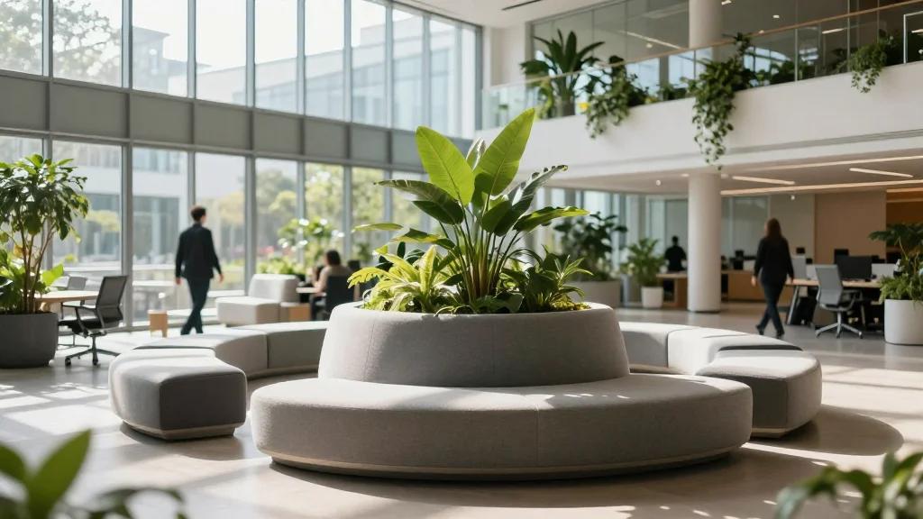 The Office Isn’t Dead, It Was Just Designed Wrong. 11 Experts Explain The Future Of Workplaces