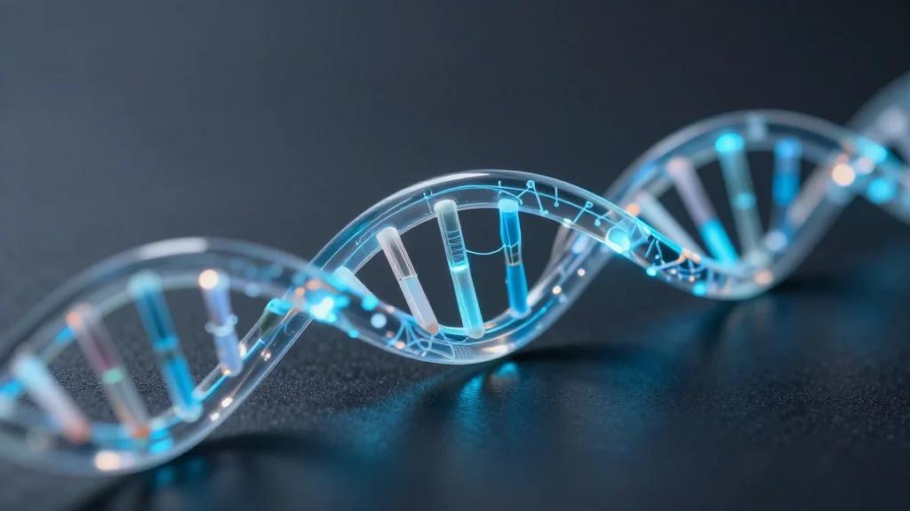 Building an AI-Driven 'ChatGPT of Human DNA'