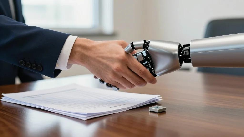 Board Meetings Now Focused on Selling to Anthropic