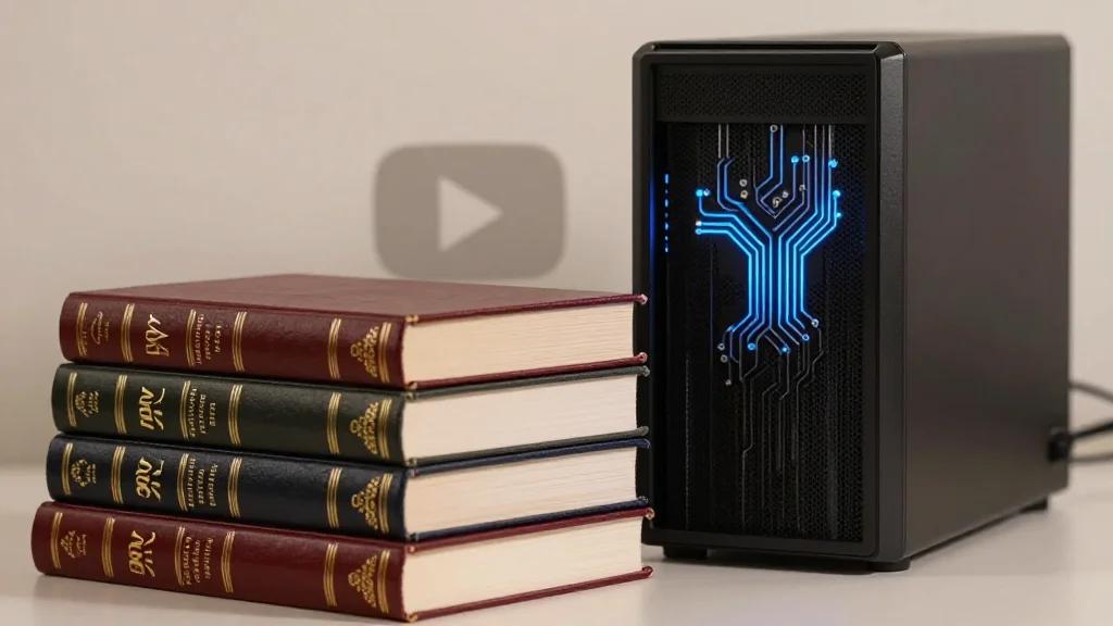 HarperCollins Partners With AI Company For Animation