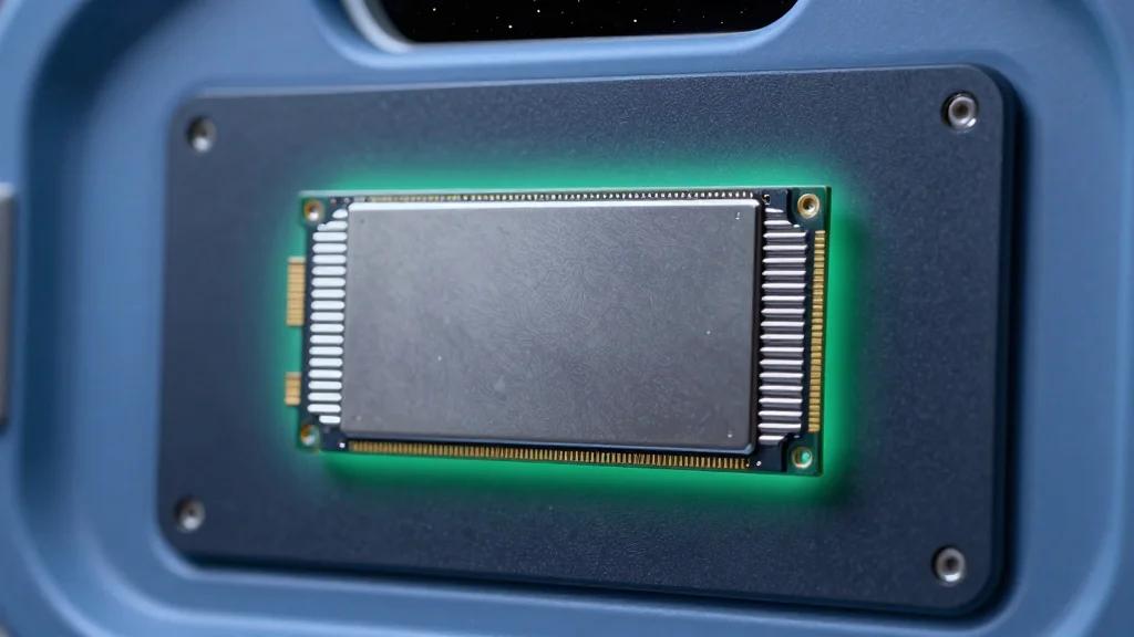 Foremay Unveils InterStellar Radiation-Hardened Space-Grade SSD