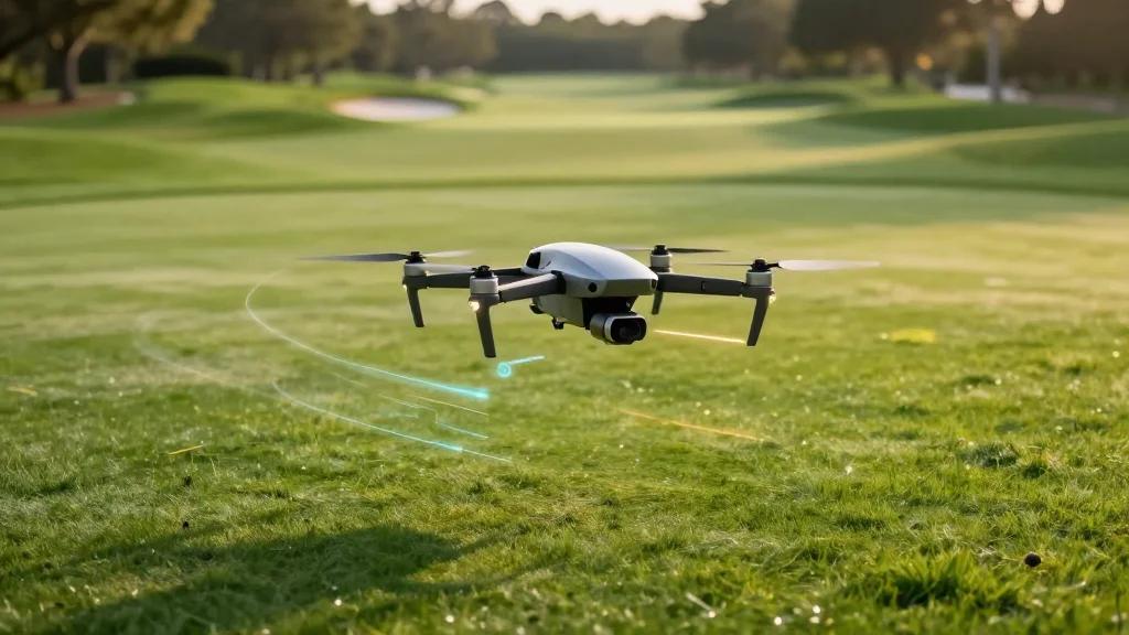 How AI Is Reimagining the Game of Golf—For Both Players and Courses