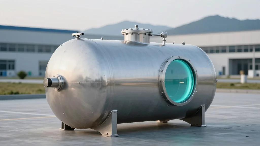 Nuclear Recycling Has Reached a Prime Moment—And the U.S. May Be Running Out of Time