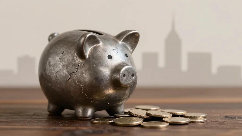 Rocky Mount, North Carolina, Threatened with State Takeover