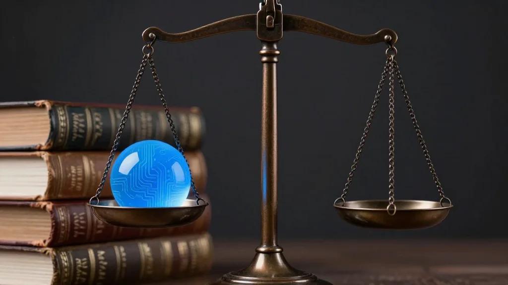AI Frees Lawyers; Redefining the Lawyer’s Core Role