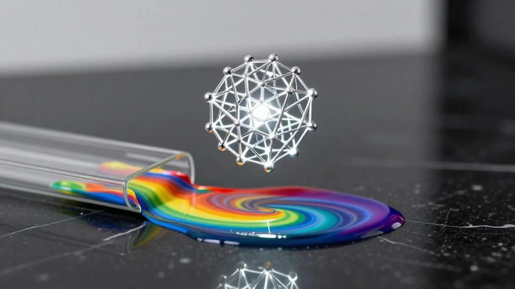 Toronto’s ArtSci Salon and a Couple of April 2026 Events