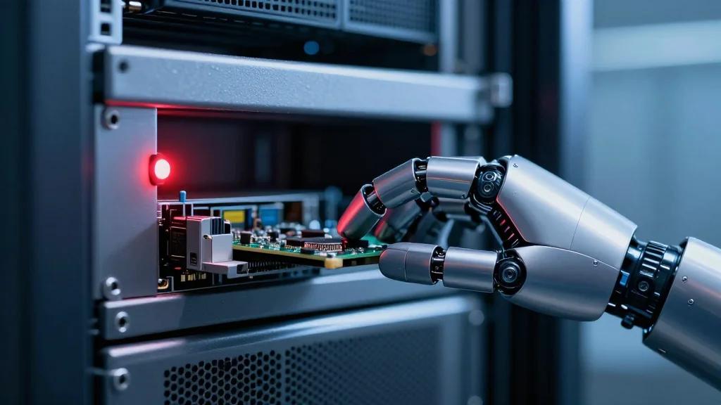 AI Builds MVP, Humans Fix Production‑critical Bugs