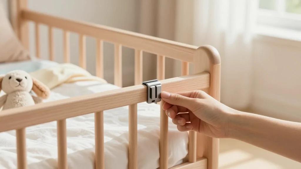 CPSC Schedules Toddler Bed Safety Subcommittee Meeting for April 28