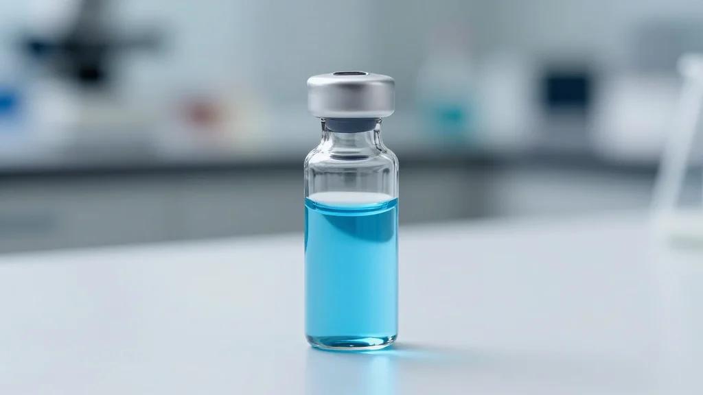 Evidence‑Heavy Statins Still Outpace Unproven Peptides