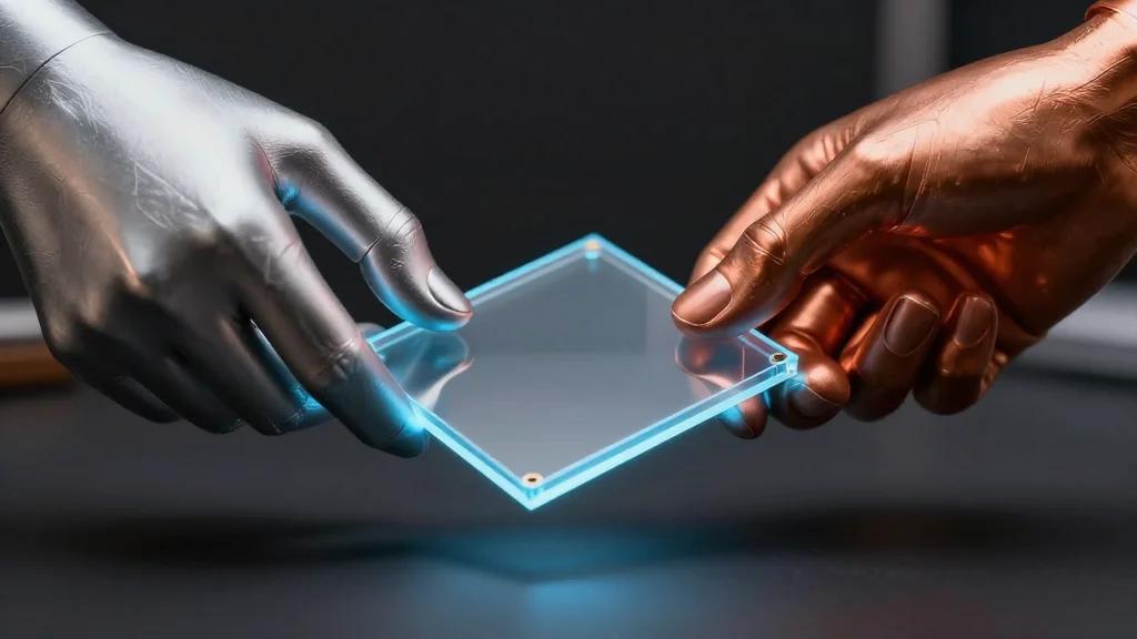 From MEMS Startup to $7.5B TI Acquisition