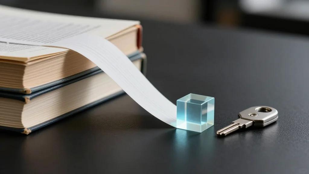 LLMs: The New Psycho‑Tool Compressing Human Knowledge