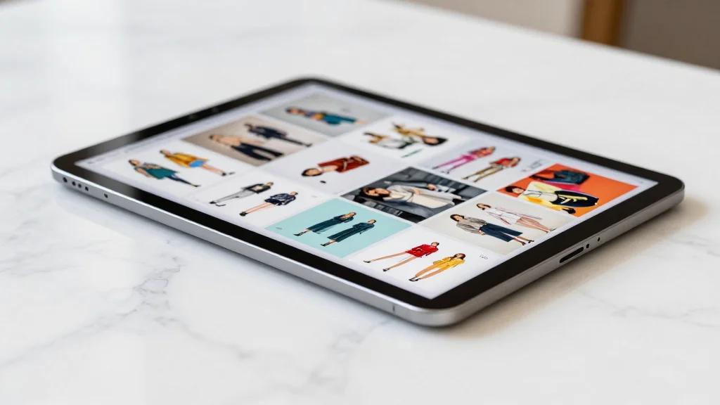 Pinterest Alternative Cosmos Is Looking to Redefine Visual Inspiration for Creatives