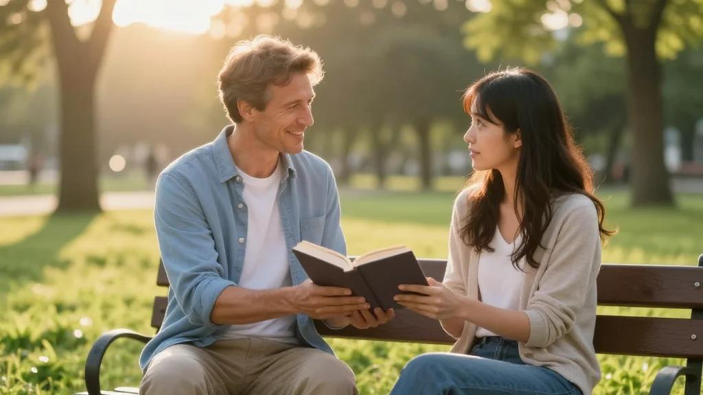 Curiosity Turns Everyone Into a Teacher, Not Enemy