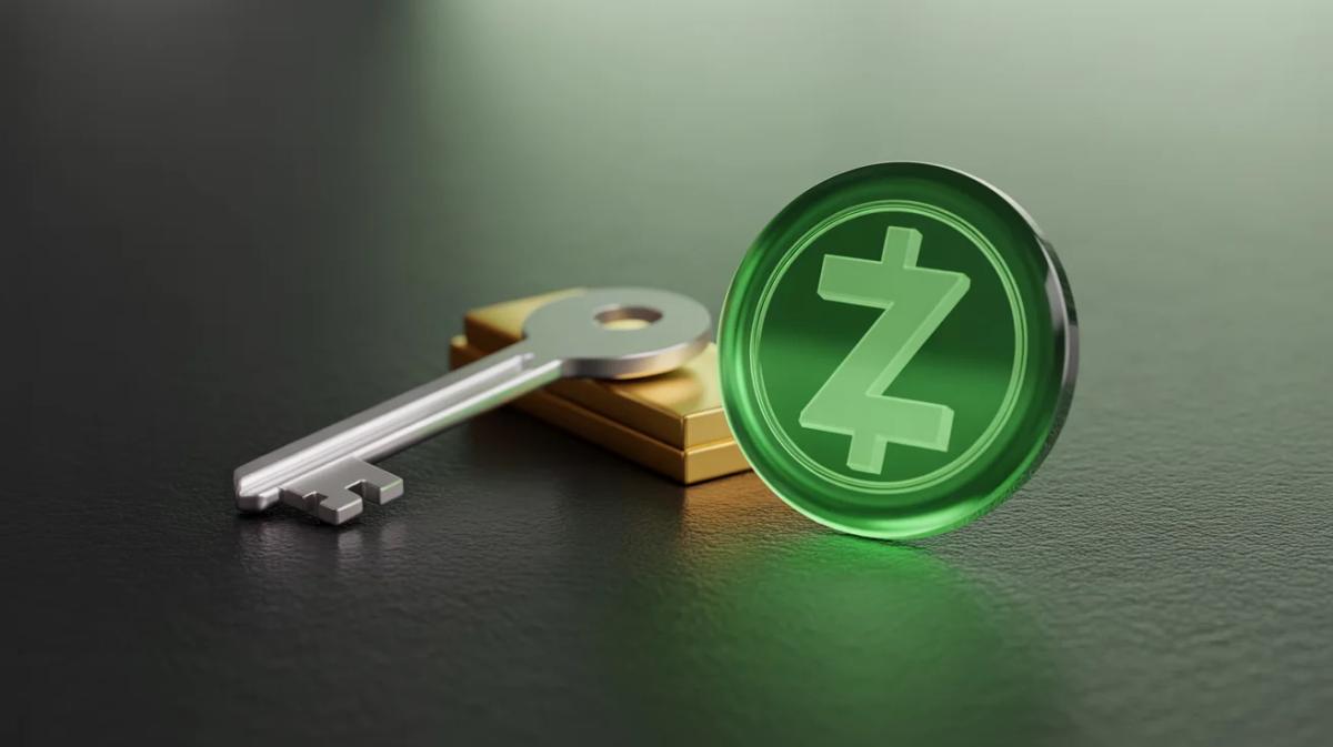 Earn and Borrow with Shielded Zcash on ZeFi