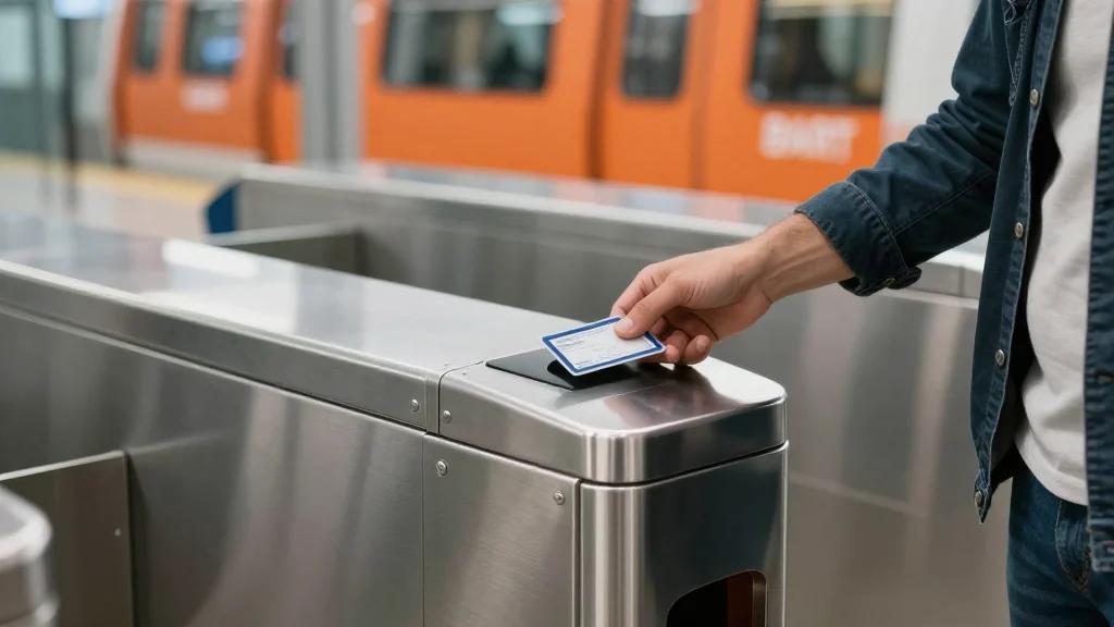 Fare Gates Everywhere: Make BART Viable for Working Class