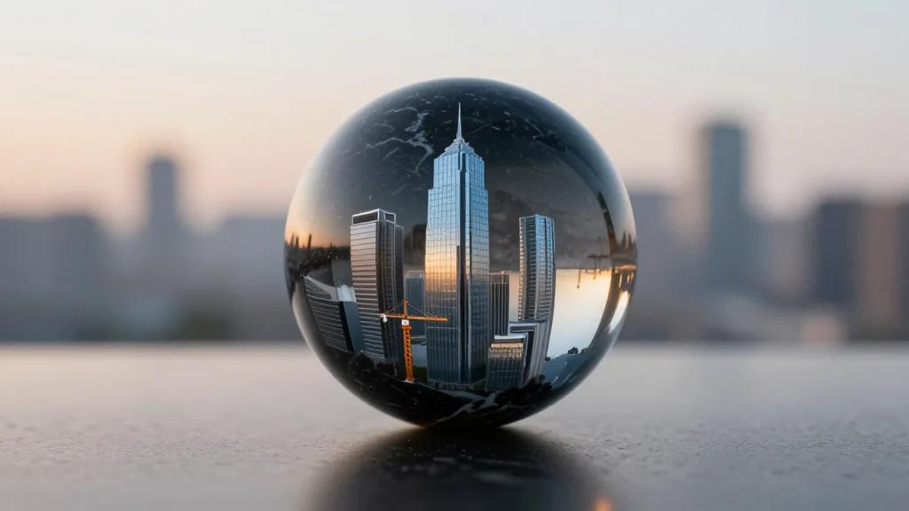 CBRE Earnings Exceed Expectations With Boosts in Leasing, Infrastructure Services