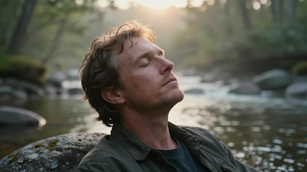 Quick Breath Reset Beats Midweek Stress