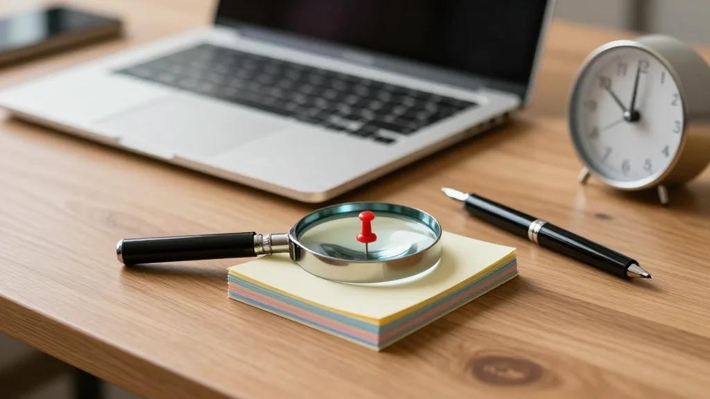 Watch Objective Signals to Spot Strategy Mistakes Early