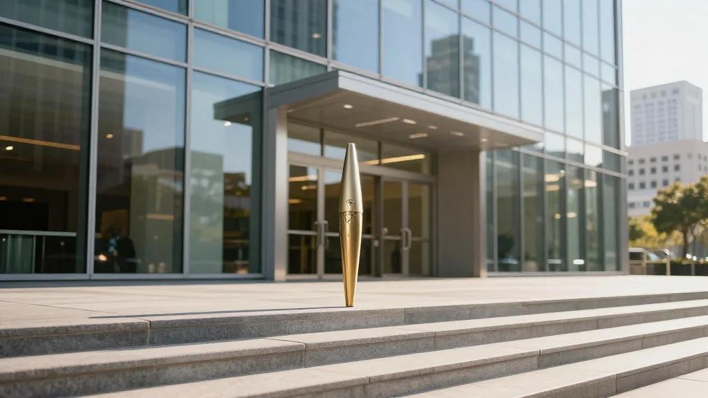 On Location Signs DTLA’s Largest New Office Lease Since 2024