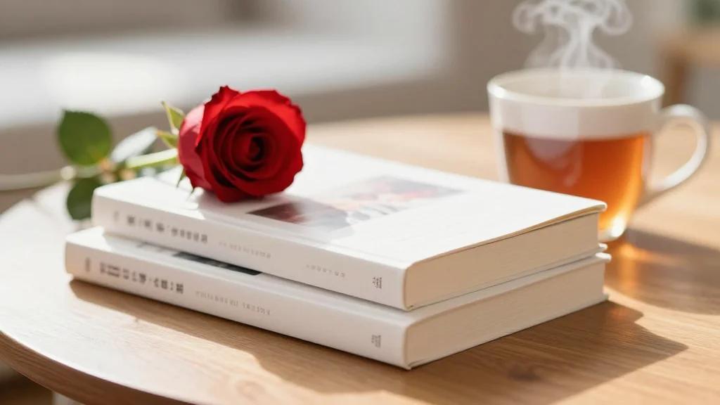 The Best Way to Keep Track of New Romance Books