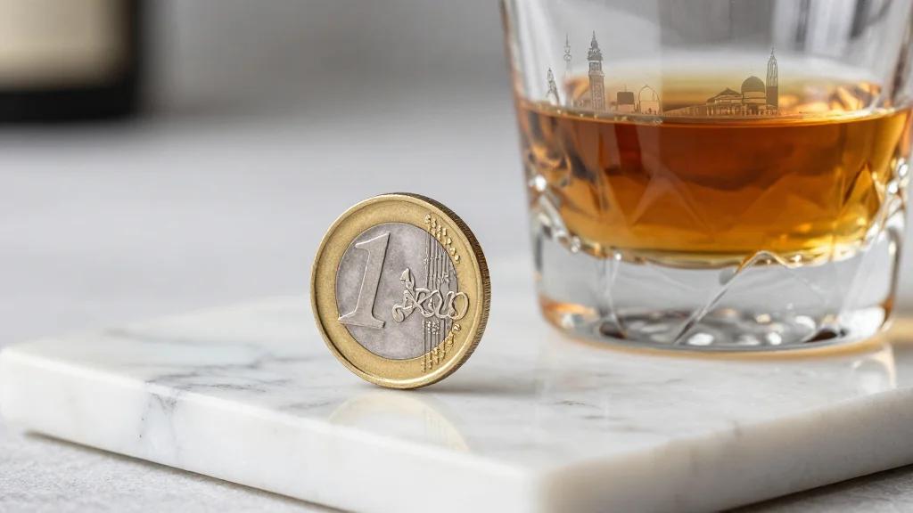 Pernod Ricard’s First-Half Sales Slip Limited by Improved Second Quarter