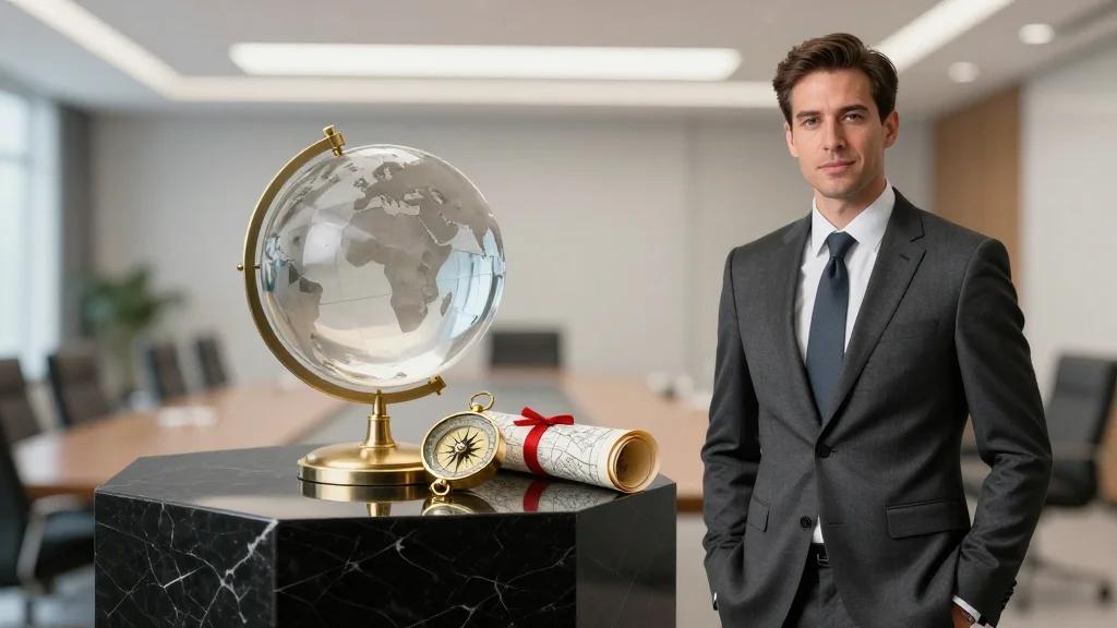 IMAA Spotlight: Kyle Czech on Building Czech Group and the Indie Edge