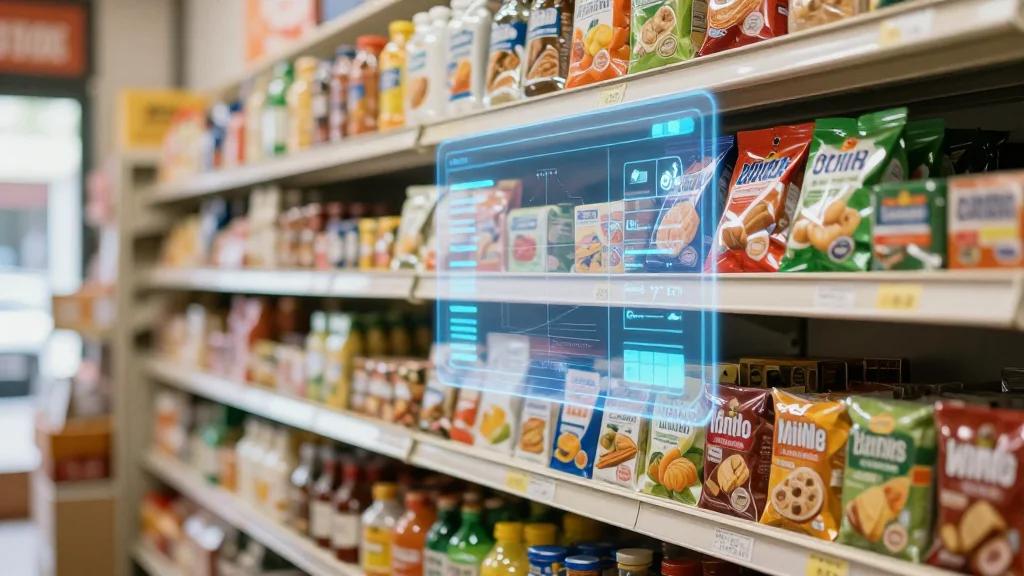 NEC Corp Invests in Jumbotail to Digitise 19 Million Indian Kirana Stores