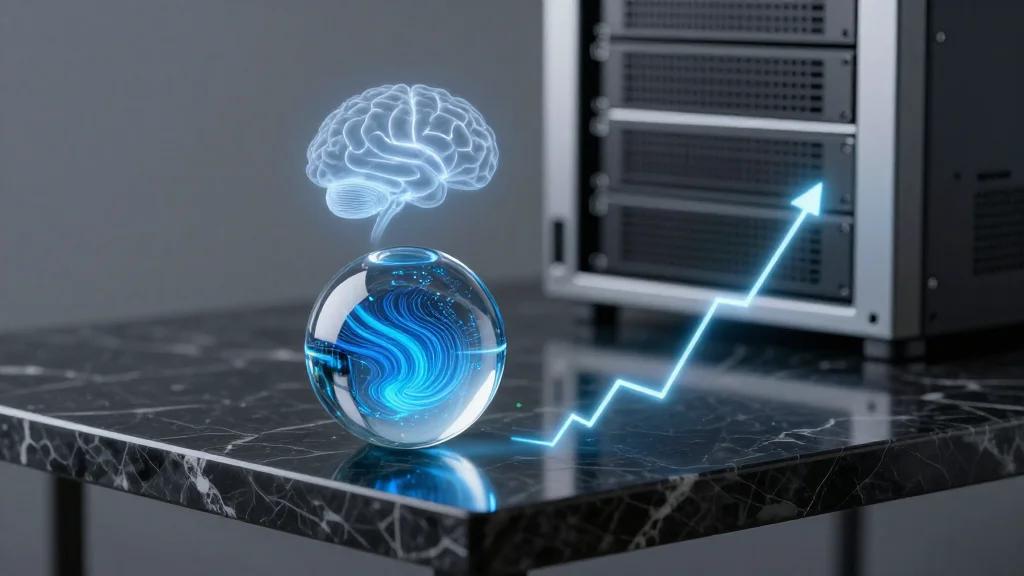 Claude Agent Buys Microsoft and Broadcom as Iran Ceasefire Sparks Market Panic