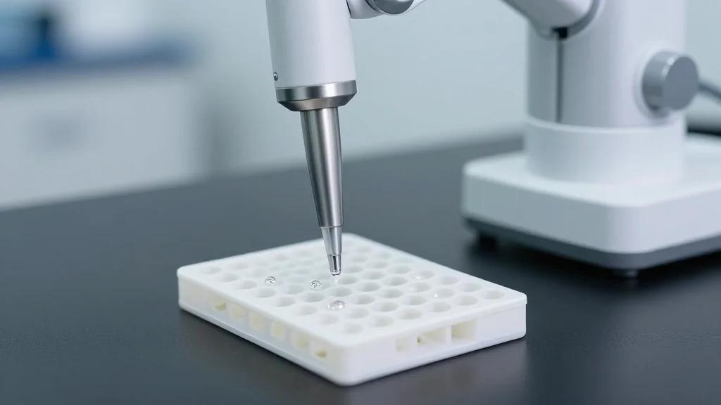 Advancing Fully Walkaway Automation in Genomics Workflows