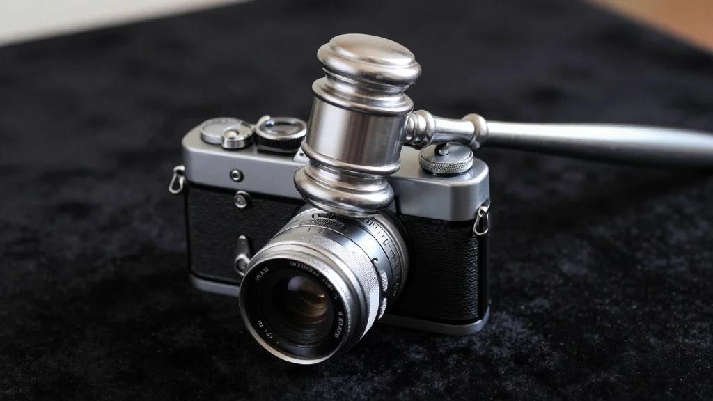 Netflix Aggressively Pushes Into Paramount‑Warner Merger Review