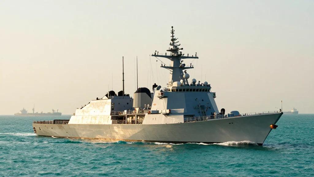 Trump Threatens Strait of Hormuz Blockade After Failed Iran Talks