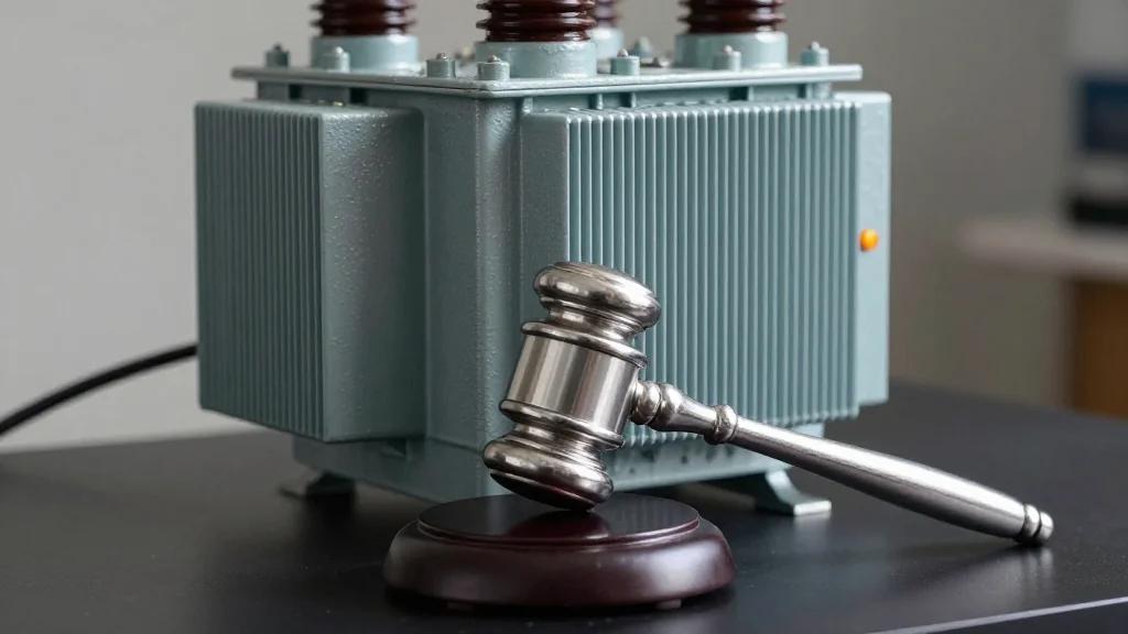 FERC Scrutinizes PSE&G Rates After Faulty PJM Data