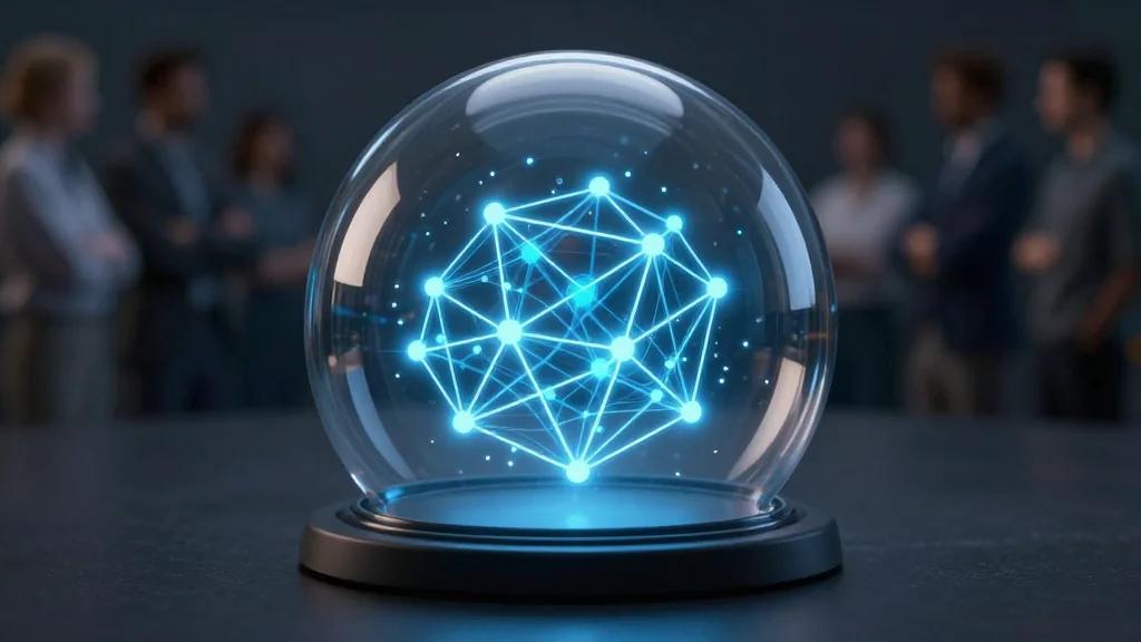 Thinking in Public Drives Alignment, Not Just Polished Performance