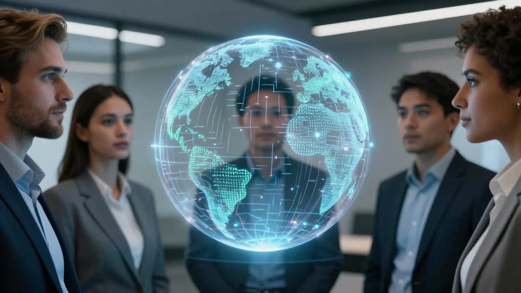 Vibe Coding Lets Non‑experts Build AI Apps Fast