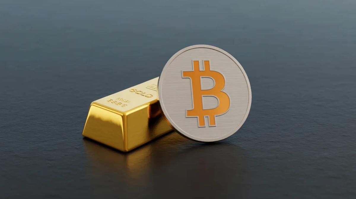 BTC Undervalued vs Gold; Risk Appetite Set to Rebound 2026