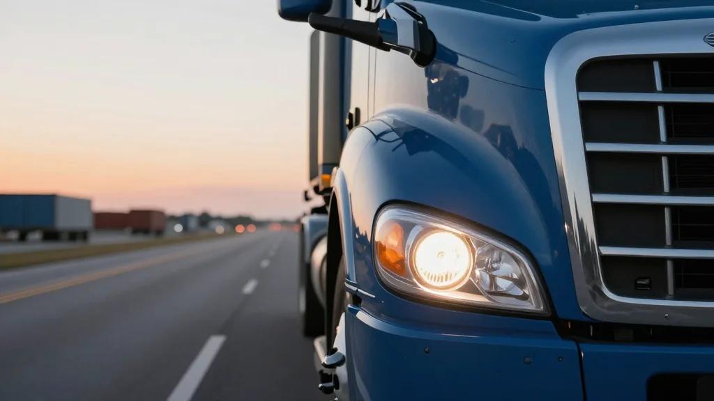 JB Hunt’s Strong Earnings Signal End to Freight Recession