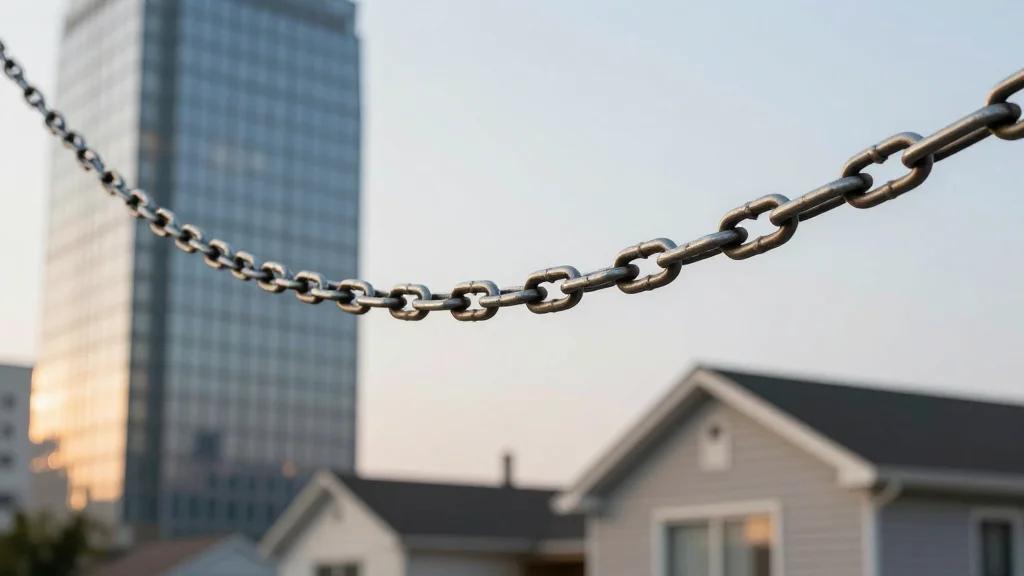 Hidden Debt Transfers Burden, Distorts National Income Distribution