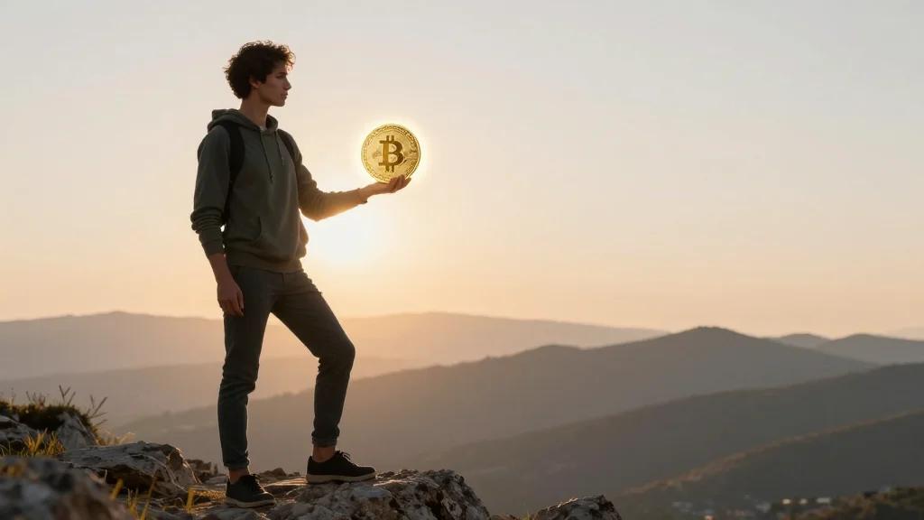 Crypto's True Value: Personal Sovereignty Over Money